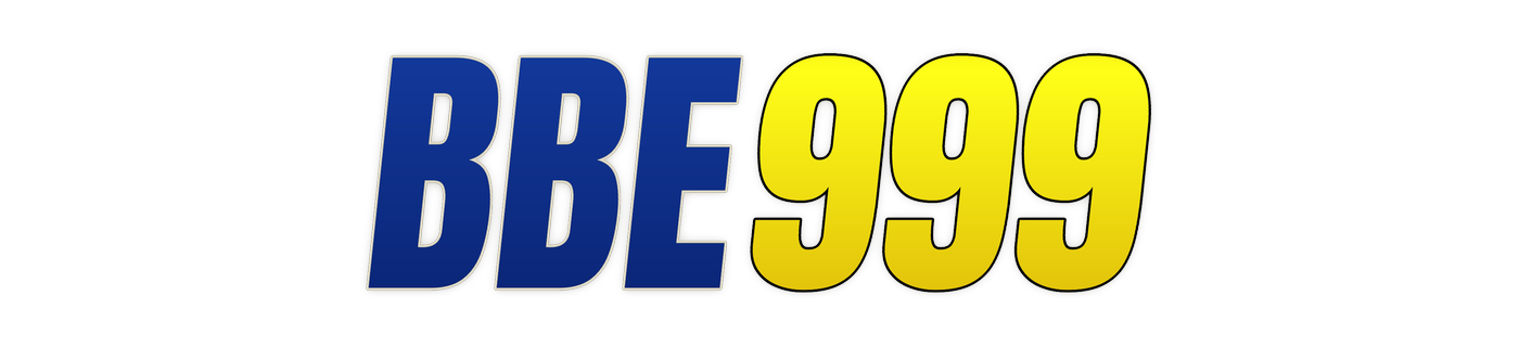 bbe999 লোগো